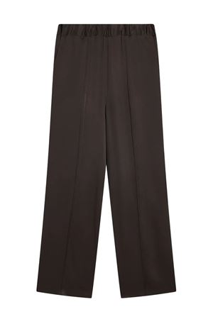 Envers satin trousers SEMI COUTURE | S4WM13W330